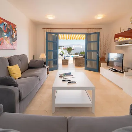 Del Ajache Grande * Πλάγια Μπλάνκα