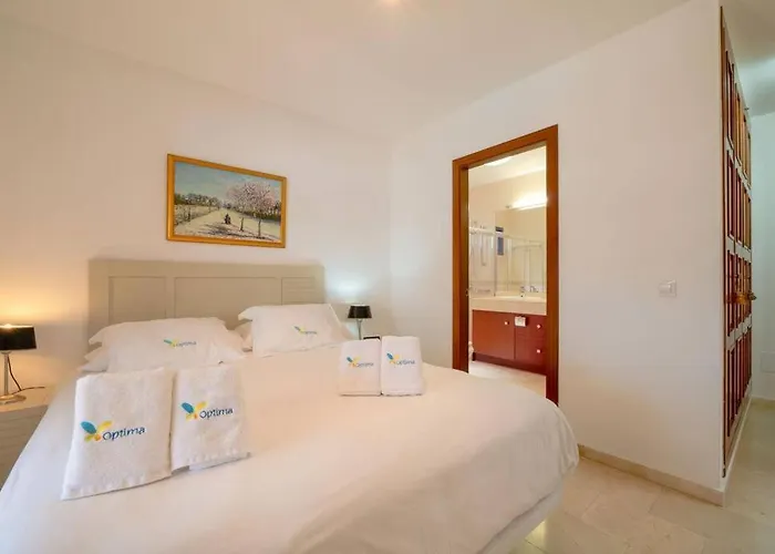 Βίλα Del Ajache Grande