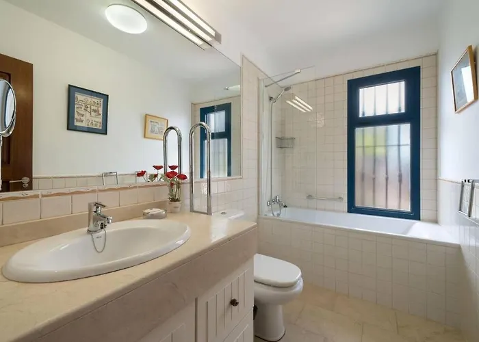 Βίλα Del Ajache Grande *