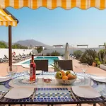 Del Ajache Grande Вилла