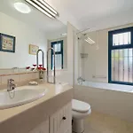 Вилла Del Ajache Grande *