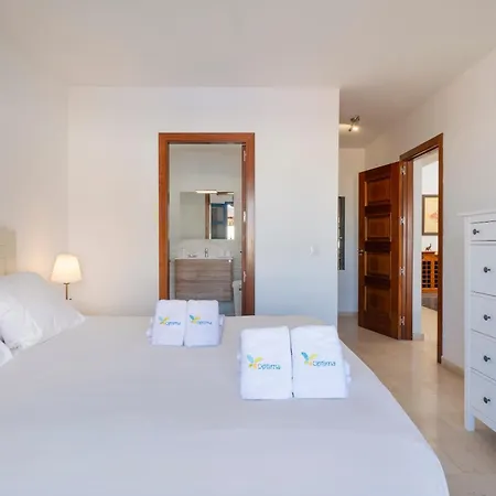 Del Ajache Grande 빌라 *