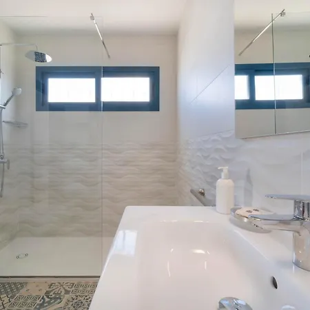 빌라 Del Ajache Grande