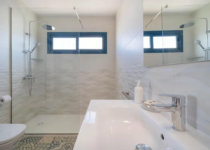 빌라 Del Ajache Grande