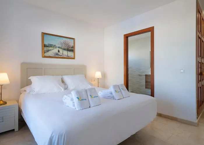 Villa Del Ajache Grande